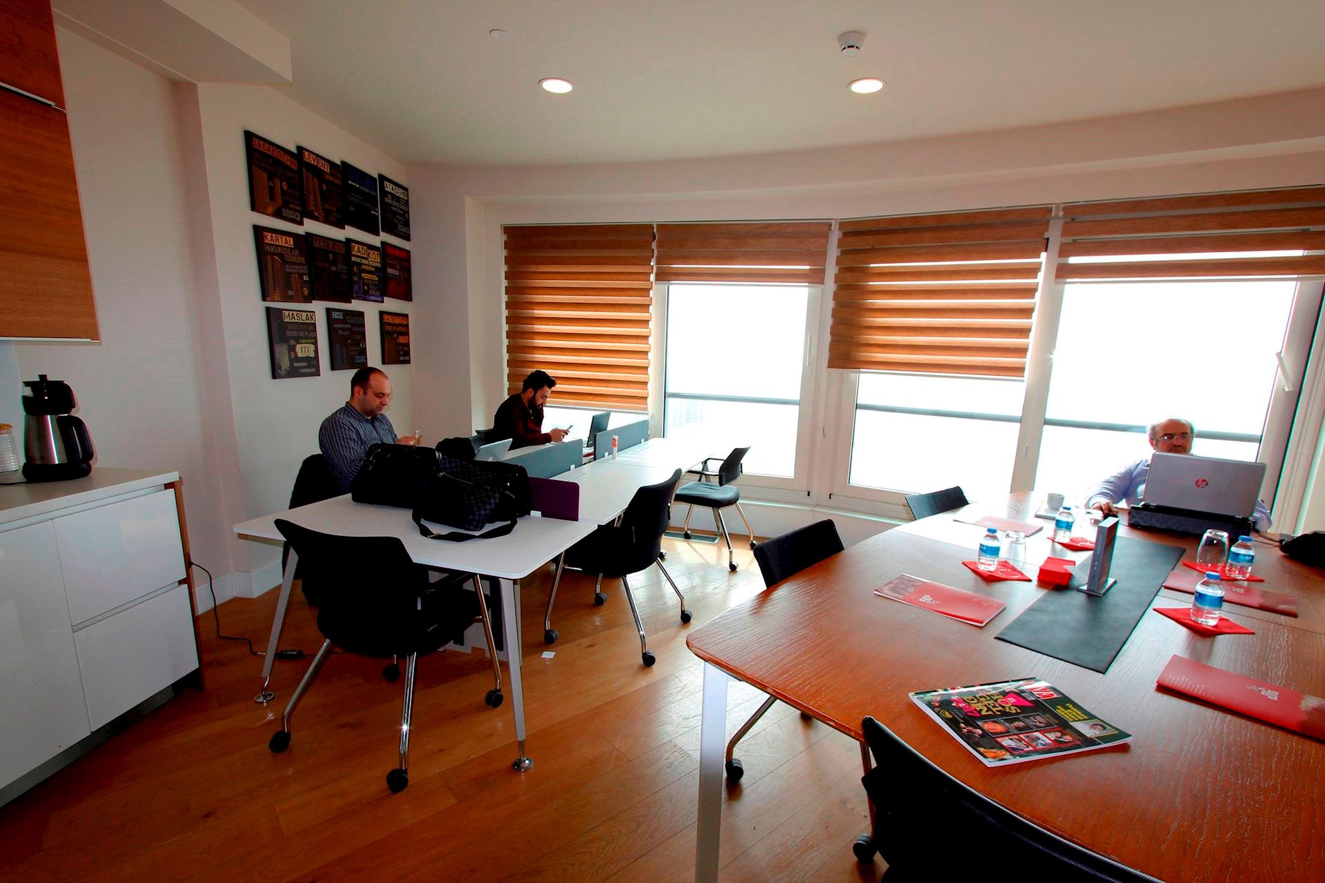 Akasya Tower Residence
